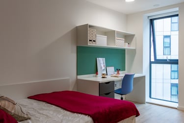 Premium Studio at Pavilion Court, 20 First Way, Wembley, London, HA90PE - Image 3